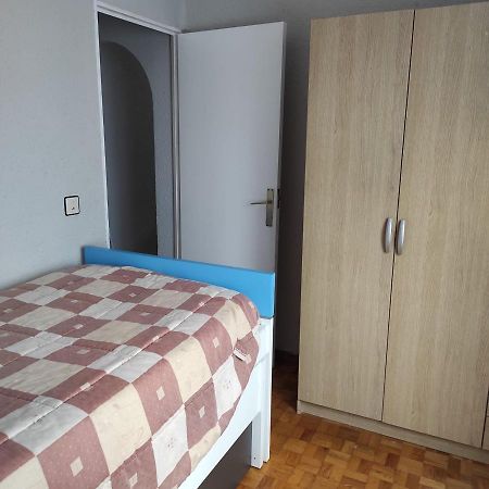 Apartamento Amezti Elizondo Bagian luar foto