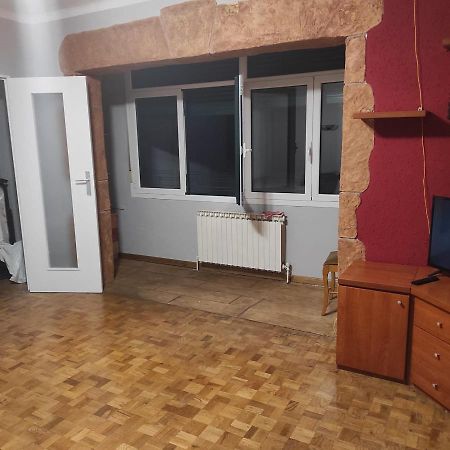 Apartamento Amezti Elizondo Bagian luar foto