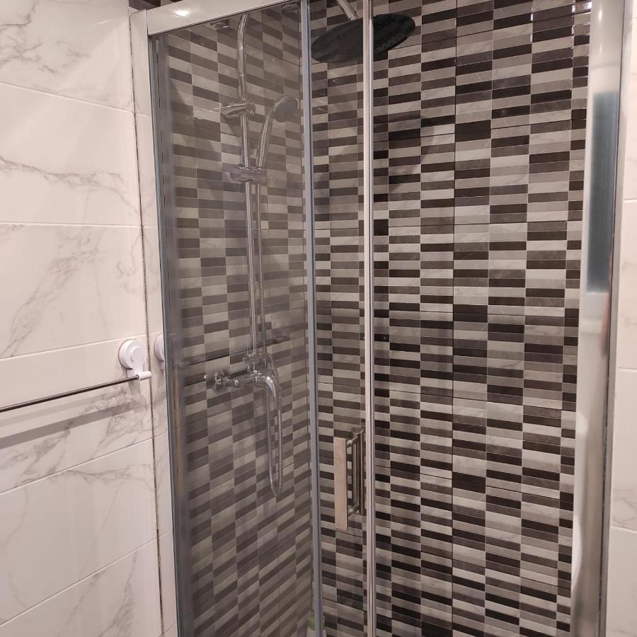 Apartamento Amezti Elizondo Bagian luar foto